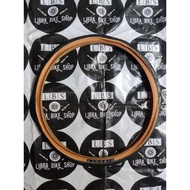 Innova OUTER TIRE IA-2243 TANWALL 20 X 1 3/8 451 TIRE GUM TAN SKIN WALL