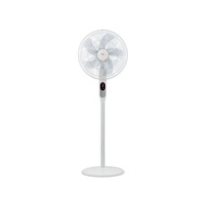 Mistral 16" ABS Blade Stand Fan with RemoteControl MSF046R