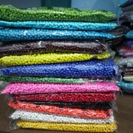 1 Pound Sand Beads 6.0/ Beads 6.0