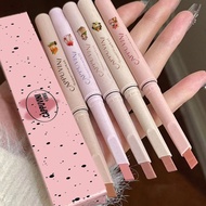 lip liner lip liner pencil Liner Outline Lip Shape Shaping Natural Nude Color Flesh Color Waterproof