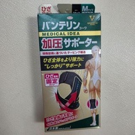 購自日本 興和 Vantelin KOWA 加壓護膝 M 碼 一盒全新 尺寸不合平賣 SF到付/大埔面交/逢星期六下午油麻地中華書局交收