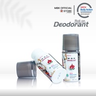 Mbk men deodorant roll on - mbk deodorant roll on abu