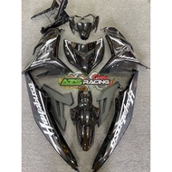 COVERSET YAMAHA Y15ZR V1 V2 HAYABUSA