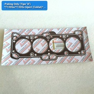 PAKING HEAD PAKING ONLY COLT DIESEL T120 SS T 120SS KARBU DAN INJEKSI