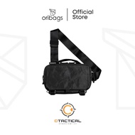 Ctactical CT5 EDC Sling Pack - ULTRA 800