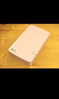 LG pocket photo PD251(已停產)
