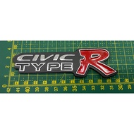 HONDA CIVIC TYPE R HONDA CIVIC EK TYPE R