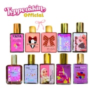 NEW Yaya Empire Perfume Best Seller | Ribbon x Mia | Bowtie Issey |Bubblegum twinkle | Lolipop |Choc