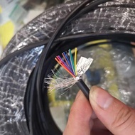 9C+1+B Shielding Line 232 Serial Shielding Line 9-Core Control Line 28AWG Signal Line 9-Core Shieldi