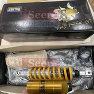 [Seer] 瑞典製 Ohlins Honda CRF300L Rally CRF250L 牽瓶 後避震器 現貨