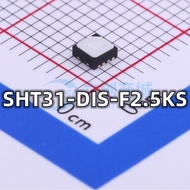 Brand New Original SHT31-DIS-F2.5KS Packaging DFN-8 Temperature Humidity Sensor Chip Ready Stock Sup