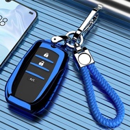 Dedicated Toyota bZ4X New Energy Key Case BZ4X Case bZ4X Keychain Key Protective Case Key Decoration