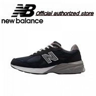 Carhartt WIP X NEW BALANCE NB 990 V1 NB990 M990NB3 Black Men's Sports Shoes Women's