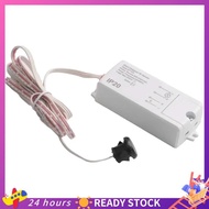 【HOT SALE】 For Cabinet Light Infrared Light Switch Motion Sensor Switch Kitchen Environment Automati
