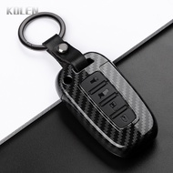 Car Key Case Car Key Cover For Hyundai IX35 Elantra Sonata 8 9 Protector Cover Accessories