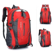 EcoSport USB 35L Unisex Waterproof Outdoor Backpack