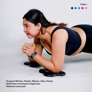 Yoga Knee Pad / Yoga Knee Pads Support Balance / Wrist Pad