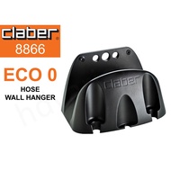 Claber 8866 Eco 0 Hose Wall Hanger / Compact Hose Reel