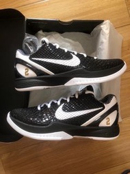 Nike Kobe 6 Protro GIGI Us13