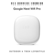 Google Nest Wifi Pro - Wi-Fi 6E