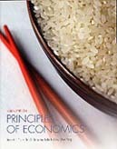 Principles of Economics Asian Edition (IE-Paperback)