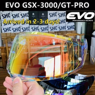 EVO GSX-3000/GT-PRO Iridium REVO Lens