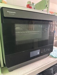 Panasonic 蒸氣焗爐