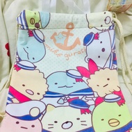 Sumikko gurashi bag