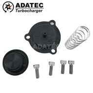 53039880245 Turbo Electronic Actuator Sensor For Ford Focus III 2.0 ST 184Kw 250Hp R9DA 2012- K03-03