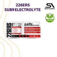 226ERS - SUB9 SALTS ELECTROLYTE DUPLO