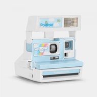 Retrospekt - Cinnamoroll Polaroid 600 Camera