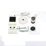 12005 EDM Pemasa EDM Dot Peen Pemasa Fizik Alat Percubaan Elektrik Alat Pengajaran