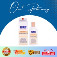 Eubos Feminin Intimate Care Washing Emulsion 200ml