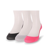 Skechers 3 Packs Superlow Liner Women's Socks