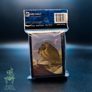 Dune Imperium Card sleeves - The Spice Must Flow