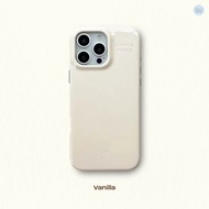 Whale Indeed Hagen Case (แบบแม่เหล็ก) วัสดุหนังแก้วเกรด Premium จับถนัดมือ แม่เหล็กแรง