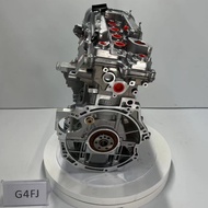 Hyundai Sportage Veloster Kia Sportage 1.6T 1.6 turbo G4FJ engine China New