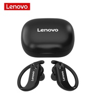 Lenovo LivePods LP7/LP75หูฟังเอียร์บัดบลูทูธ5.0หูฟังไร้สายเทคโนโลยี TWS หูฟังสปอร์ตหูฟังสเตอริโอ HIF
