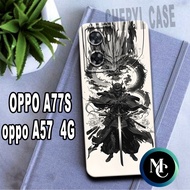 CC17/ Flexible rubber softcase for OPPO A77S AND A57 4G/Boy's Motif/OPPO A77S case/OPPO A77S casing/