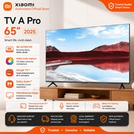Xiaomi TV A Pro 65 2025 4K Resolution