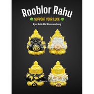 Phra Rahu 拉胡天神 rooblor mini AJ Subin 佛牌