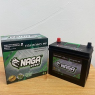 Naga Battery NS60LST (Diamond)