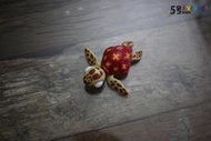 ５號雜貨屋＊(現貨)迪士尼 海底總動員 Finding Nemo 小海龜 小古 Squirt ~ 四肢可動