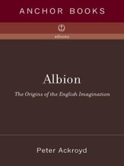 Albion Peter Ackroyd