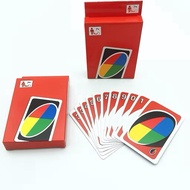 TGM - Family Game Card Fun game Board Game
