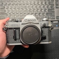 Canon ae-1 ae1