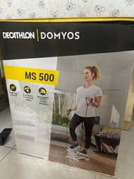 DECATHLON DOMYOS MS 500 踏步機