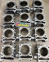 เสื้อสร้างบ่าเต็มงานคุณภาพ มี62 6366 หลีดจีออโน่Pcx160 ใส่ได้