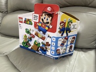 LEGO Super Mario Adventures with Mario Starter Course 71360