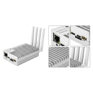 【GTTR】XC7Z020 FPGA Radio 70MHz To 6GHz Range 61.44MHz Sampling Rate 1GB DDR3 Memoryready stock